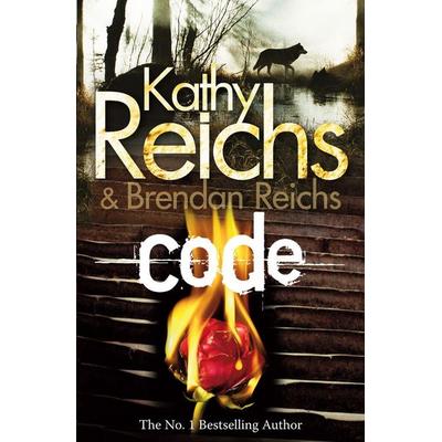 Code, Taschenbuch von Kathy Reichs, Vermilion
