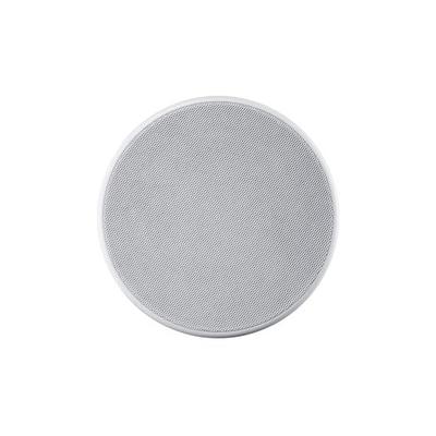 Canton InCeiling 845 2-Wege 100 W Weiß Verkabelt