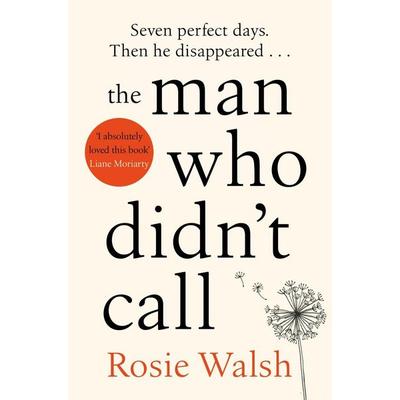 The Man Who Didn't Call, Taschenbuch von Rosie Walsh, Pan Macmillan