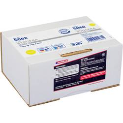Edding Toner ersetzt Kyocera TK-5240Y Kompatibel Gelb 3000 Seiten EDD-5062 18-5062