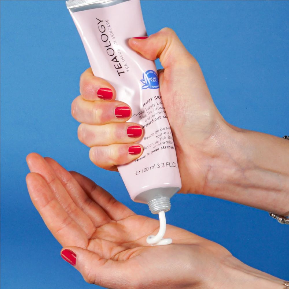 Teaology Happy Skin Miracle Beauty Balm All-in-One 100mL