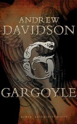 Andrew Davidson - Gargoyle - Preis vom 04.10.2026 03:51:26 h