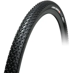 TUFO Reifen Gravel Swampero 28" | 700 x 36C schwarz