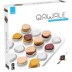 Gigamic - Qawale Mini