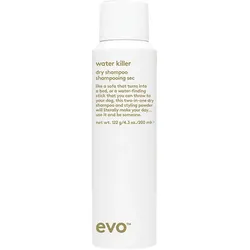 200ml Evo Water Killer Dry Shampoo