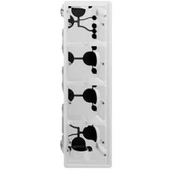 Gira Gerätedose 4f luftdicht 375700