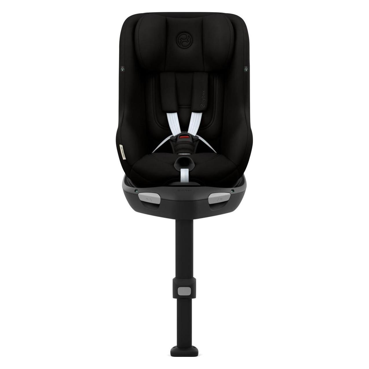 Cybex Sirona G3 Magic Black | black (Reboarder, ECE R129/i-Size Norm) (526001315)