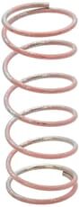 Elster Jeavons Honeywell Elster J48 Pink/Silver Spring - 70-100mbar