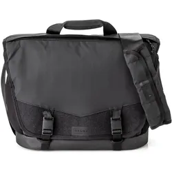 Tenba DNA 13 Messenger, Kameratasche, Schwarz