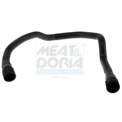 MEAT & DORIA Kühlerschlauch 97005 für BMW