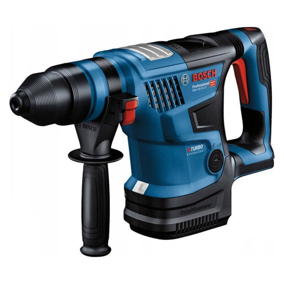 Bosch Professional GBH 18V-34 (Bohrmaschine) (0611914021)