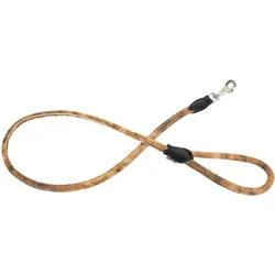 Barry King Smycz dla psa, wzór LION, okrągła 12mm /120cm (Hund), Tierpflegegerät