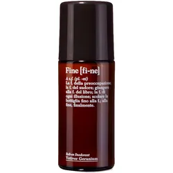 50ml FINE Vetiver Geranium Roll-On Deodorant