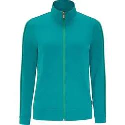 SCHNEIDER SPORTSWEAR Damen Jacke LILIAW-JACKE, Größe 48 in Grün Grün