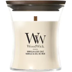 Vanilla & Sea Salt 85g