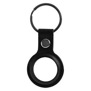 SIGN Smart Bluetooth Finder Case for Apple Airtag - Black (SN-LT)