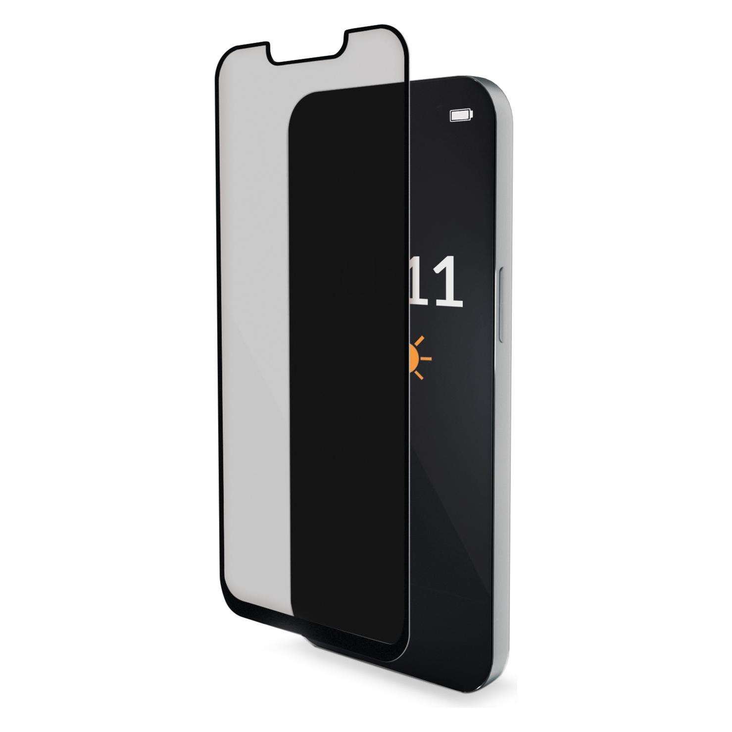 Mobilize Datenschutz 2er-Pack PET (Apple iPhone 14 Pro) (37169354)