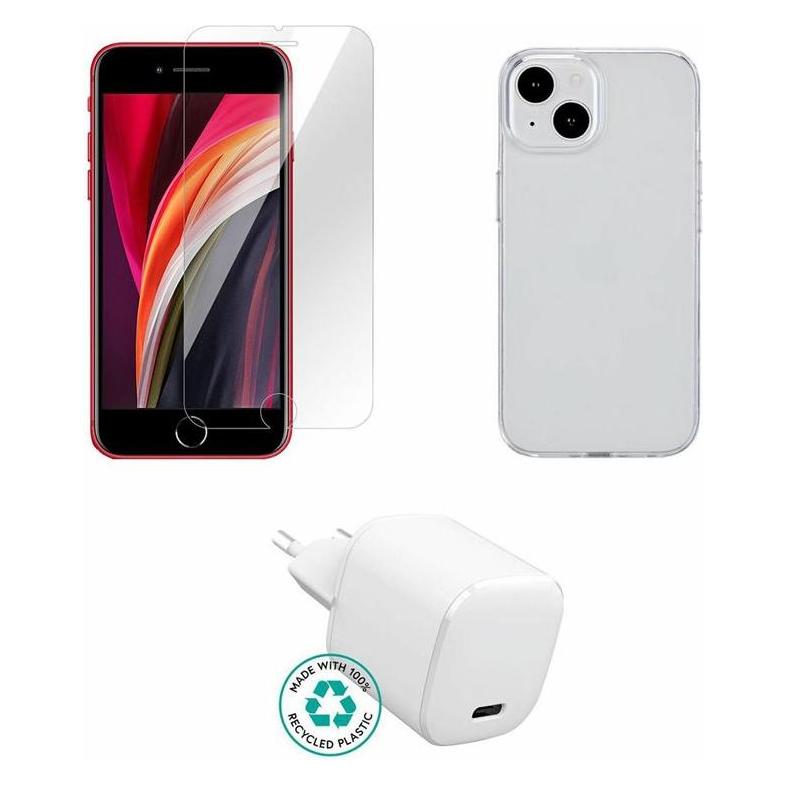 eSTUFF Kit for iPhone SE (2022). (ES-KIT-IPHSE(2022))