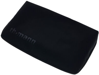 Thomann Cover Presounus Faderport 16 Schwarz