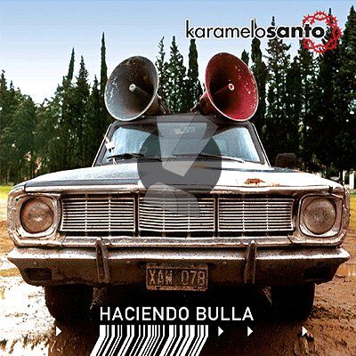Santo Karamelo - Haciendo Bulla - Preis vom 11.10.2026 15:43:13 h