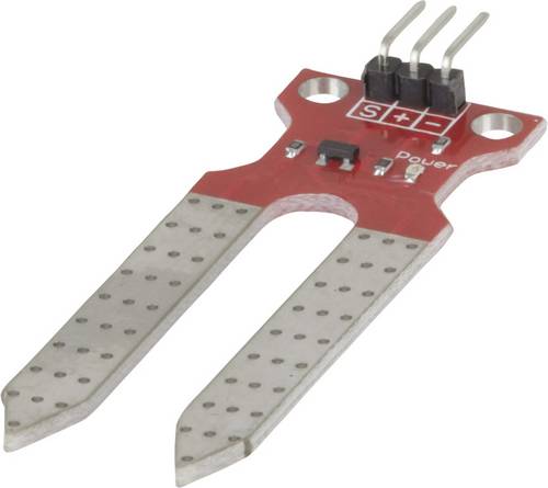 Iduino ME110 Bodenfeuchtesensor 1St.