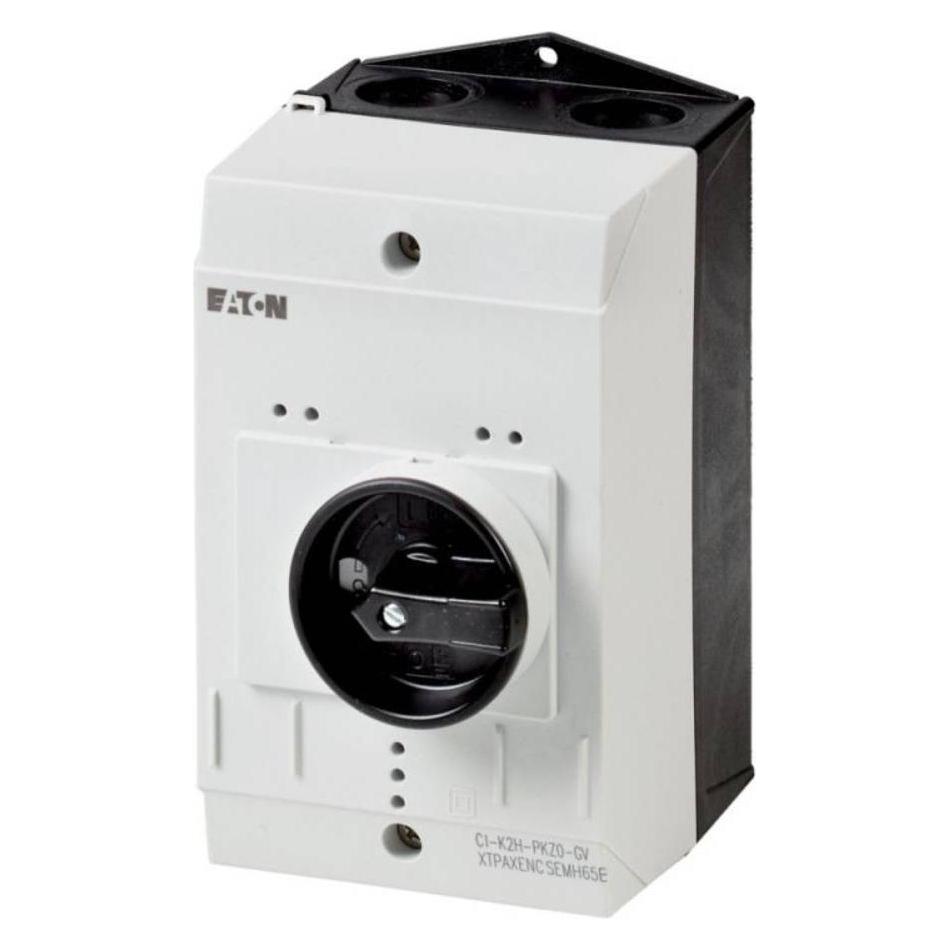 Eaton Isolierstoffgehäuse CI-K2 PKZ0 (219657)