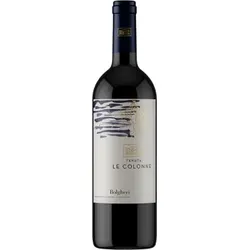 Bolgheri Rosso 2022 - Tenuta Le Colonne