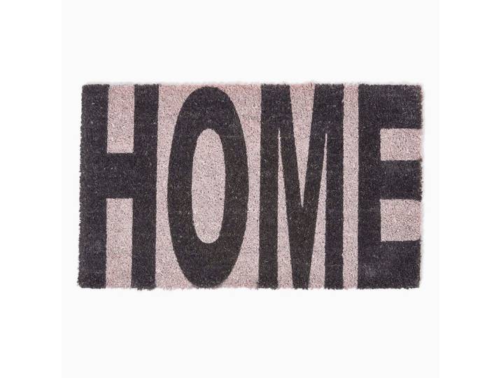 FUSSMATTE Home, Kokosfaser 40/70 cm