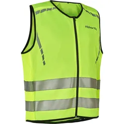 Halvarssons HI-VIS Motorrad Warnweste