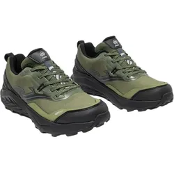 Joma, Herren, Wanderschuhe, Tundra AX 2623 (38), Grün