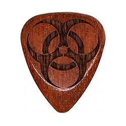 Timber Tone Laser Tones Biohazard (1) (2.50 mm) (46492112)