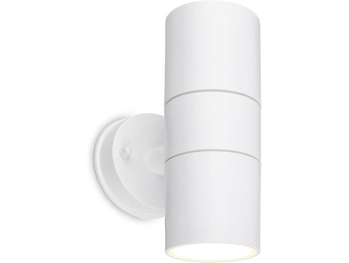 Wandlampe Außen Außenleuchte Außenbeleuchtung Spritzwasser- und Staubschutz