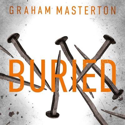 Buried - Graham Masterton, Audio, 9781035922048