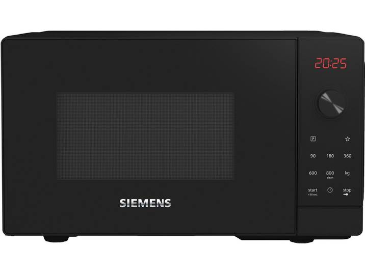 Siemens FF023LMB2 - iQ300 - Vrijstaande magnetron