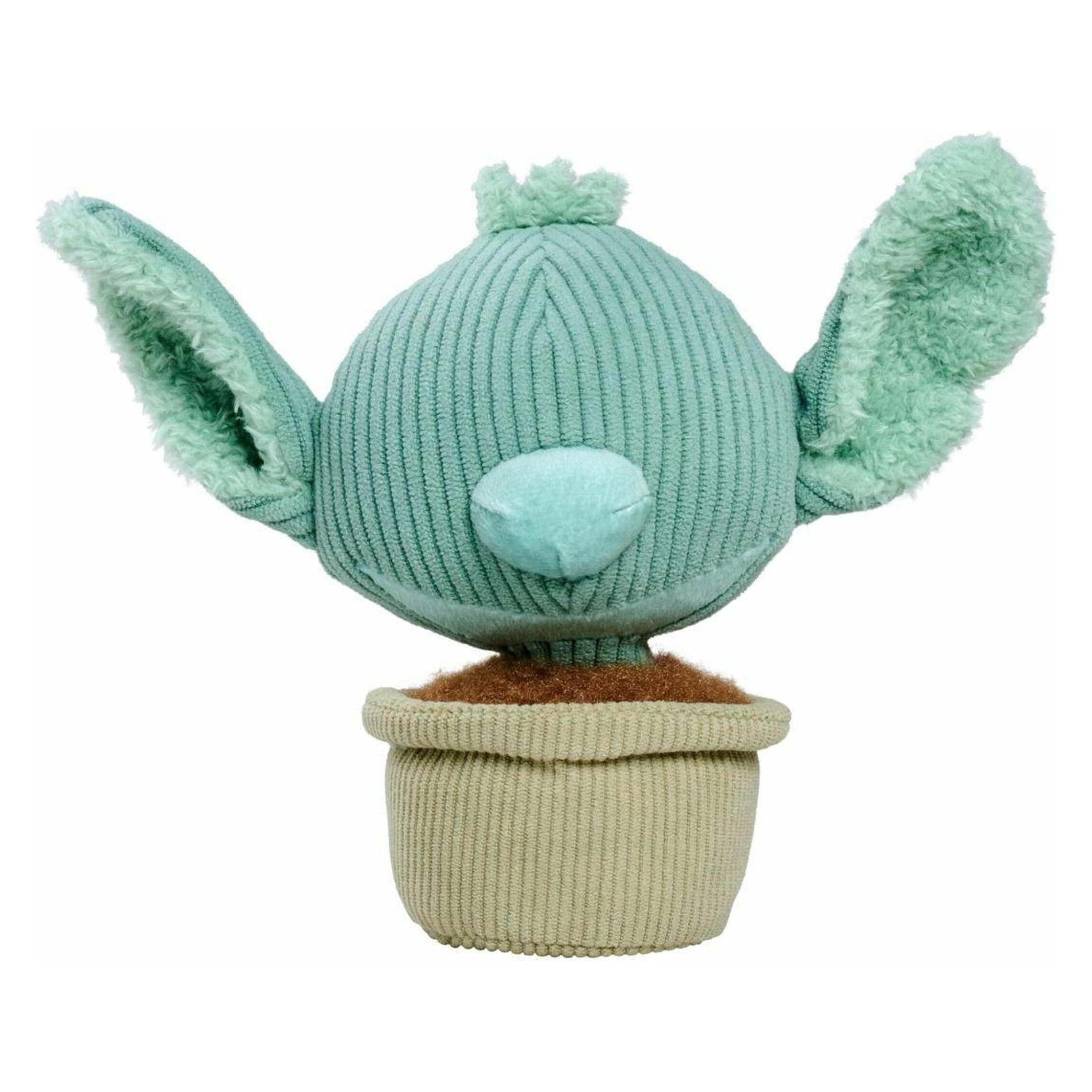 Simba Disney in Bloom - Stitch, 18cm (18 cm) (6315870757)