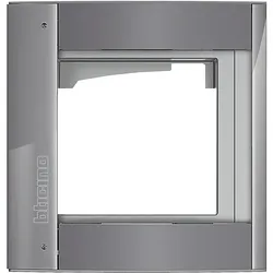 legrand Rahmen u. Modulträger Allstreet, 1 Modul 350213