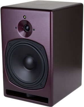 PSI Audio A21-M Studio Red