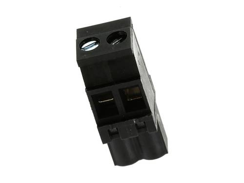 Molex 395332002 Printklemme Polzahl 2