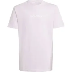 ADIDAS Kinder Shirt Essentials Kids, Größe 176 in Pink Pink