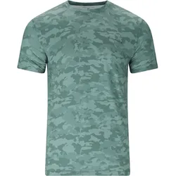 ENDURANCE Genen Trainingsshirt Herren 3878 - print S