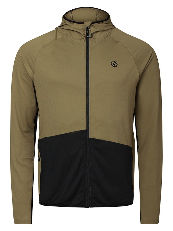 Dare 2b Funktionsjacke "Assimilate VI" in Khaki - 3XL