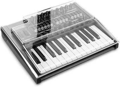 Decksaver Arturia Mini Brute