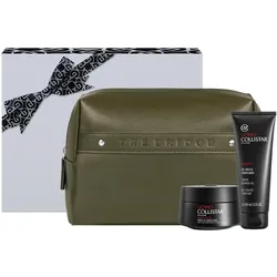 Collistar, Beauty Geschenkset, Uomo (Gesichtspflege Set, Körperpflegeset)