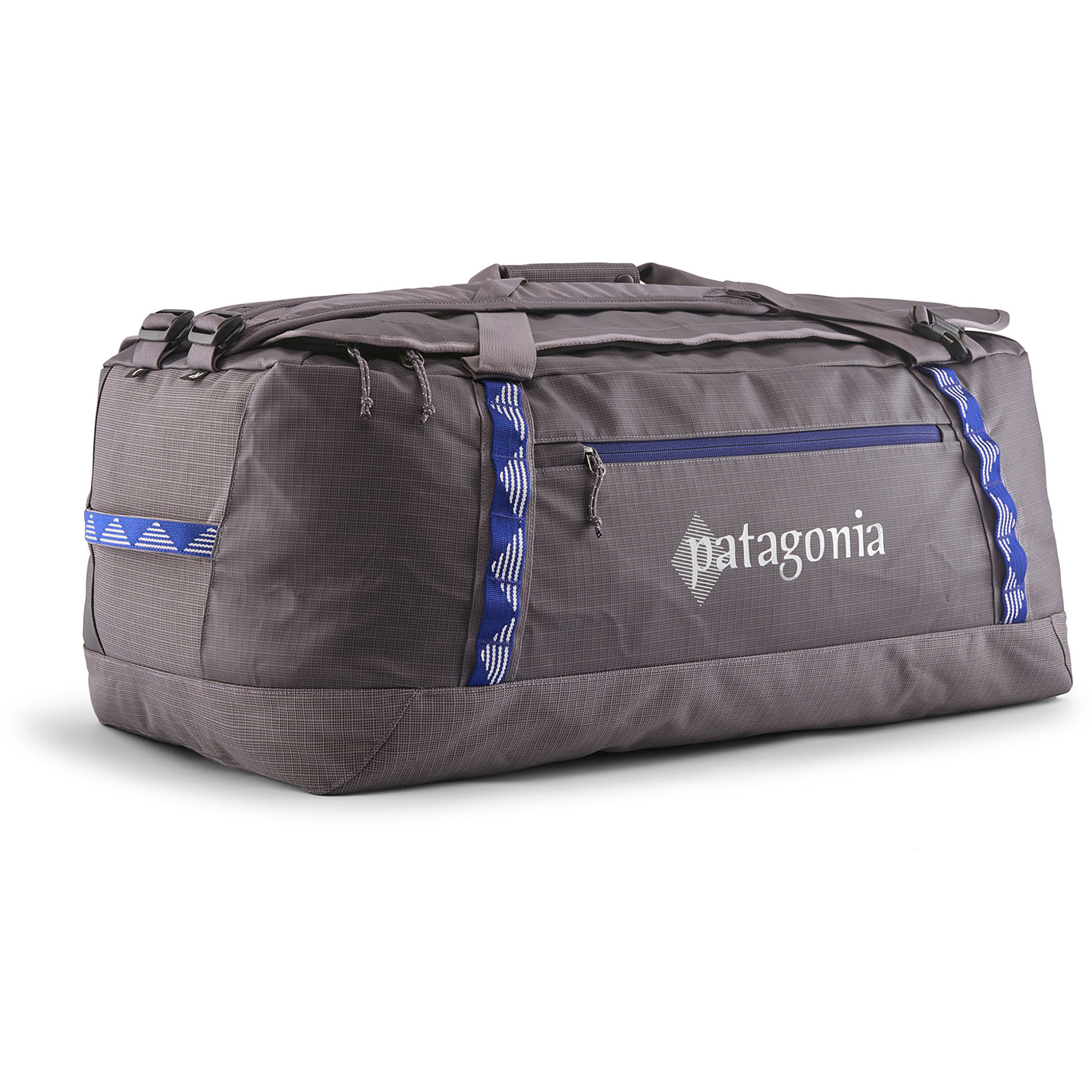 Patagonia Black Hole 70L Duffel Reisetasche grau Größe 70L Reise