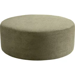 MID.YOU Hocker groß KOLO - B/H/T ca. 103.00x39.00x103.00