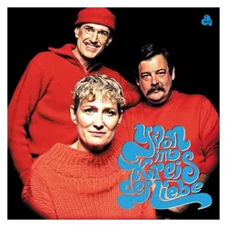 A Sexy Records, Schallplatten, Yvon Im Kreis Der Liebe (Yvon)