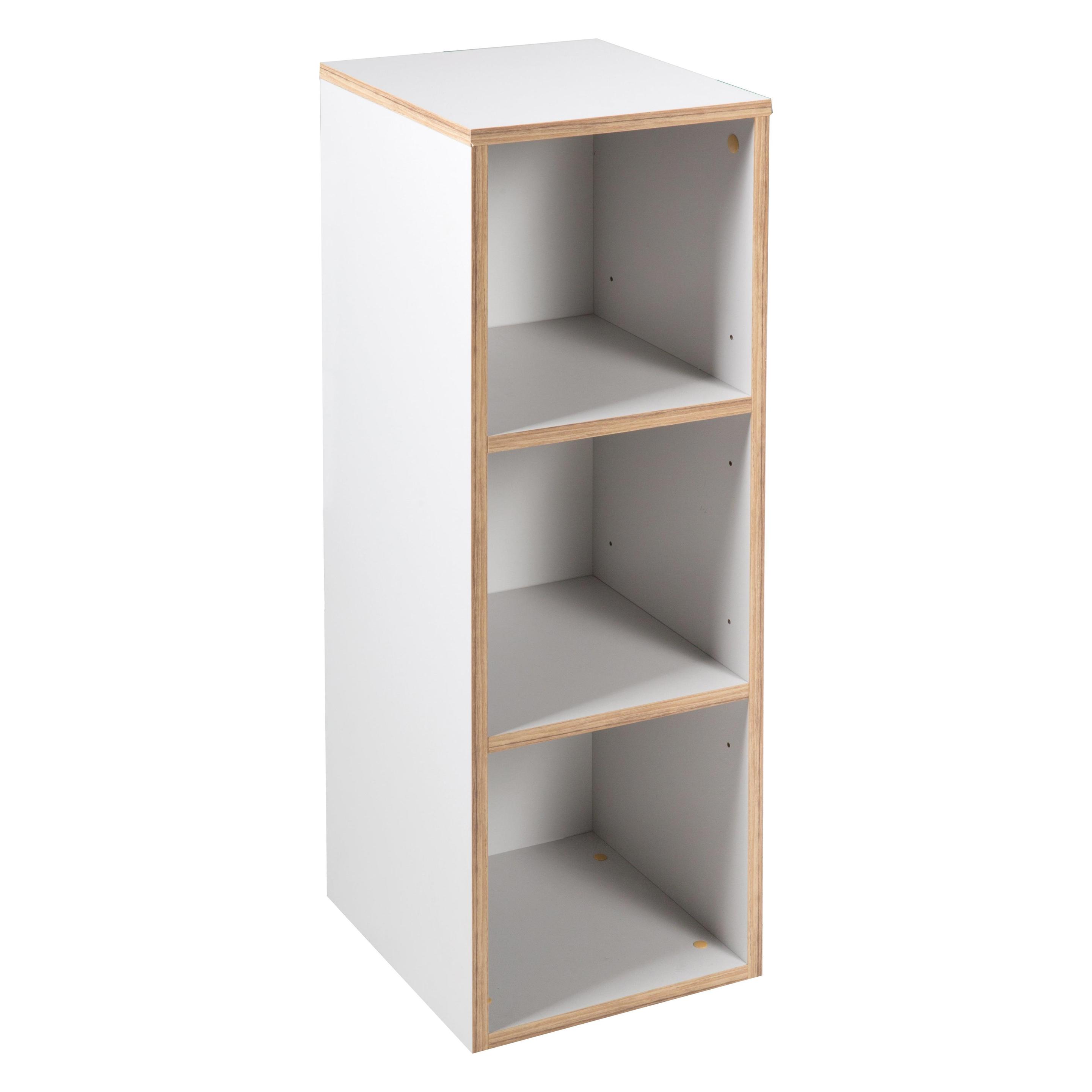 Roba Seitenregal Caro (30 x 32 x 91 cm) (1341789)
