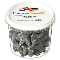 SEESTERNE Lakritz 150 g