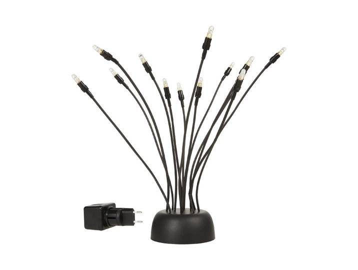Velda Teichbeleuchtung Welkin Pond Light mit 13 LEDs 3 W