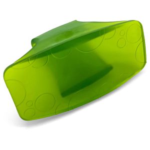 Böttcher-AG Raumduft Bowl Clip, Lemongras, WC-Clip, zum einhängen, grün, Zitronengras